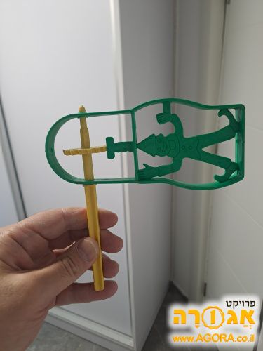 רעשן