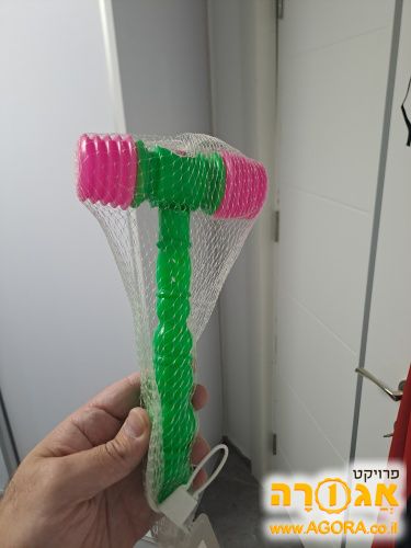 פטיש צעצוע