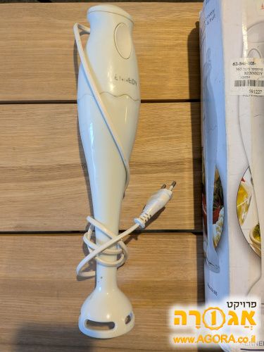 בלנדר מוט