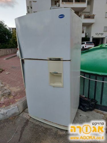 מקרר