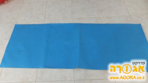 מזרן יוגה