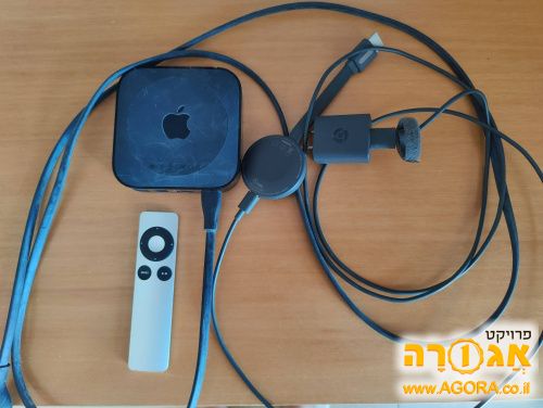 Apple TV