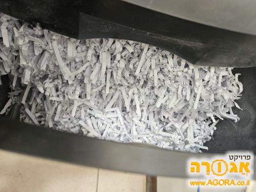 דפים גרוסים