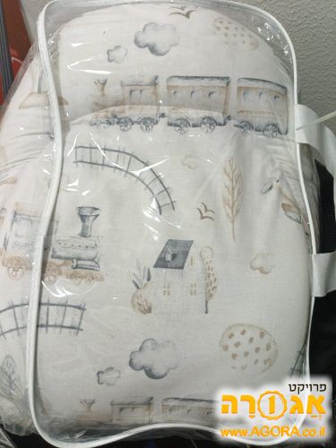 משטח החתלה לתינוק