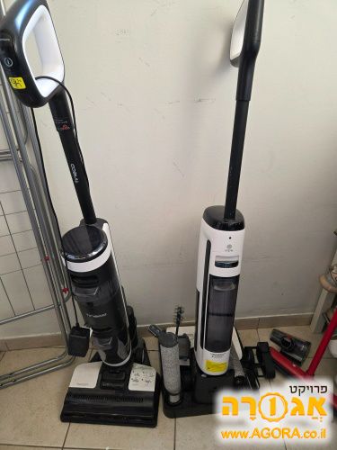 שואב שוטף tineco