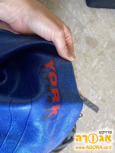 כדור פיזיו