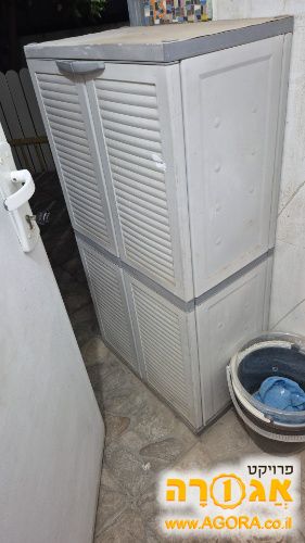 ארון נעליים של כתר