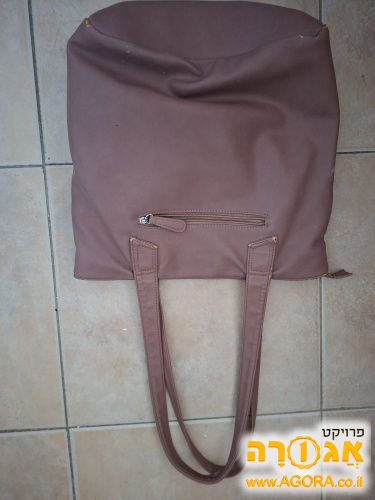 תיק נשים