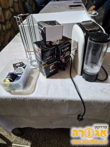 מכונת קפה