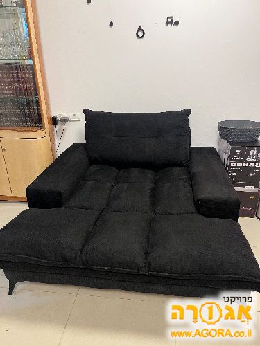 ספה ספת רביצה