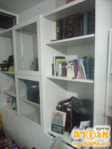 ספריה של איקאה