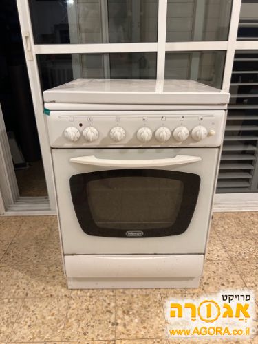 תנור כיריים