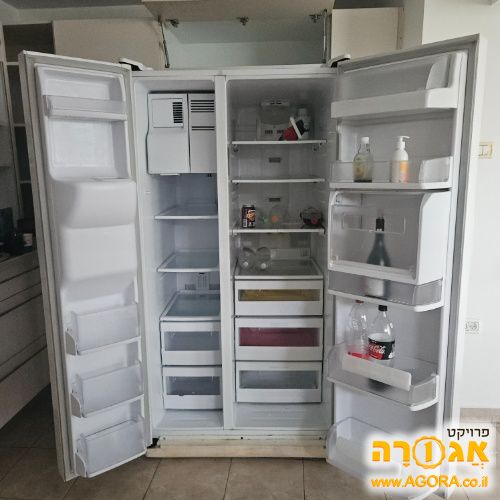 מקרר