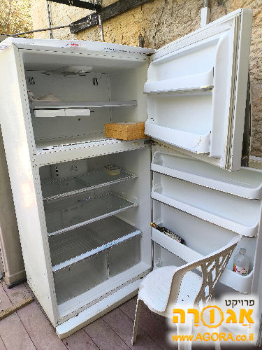 מקרר
