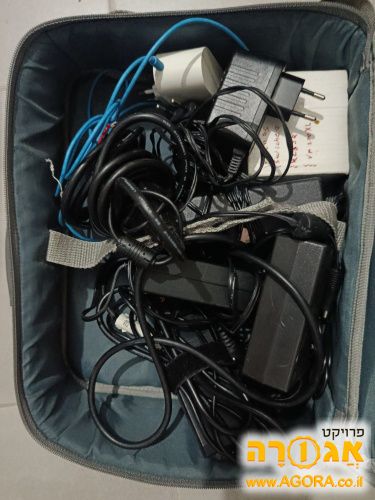 ספקי מתח למחשבים ועוד