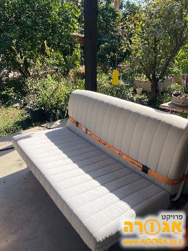 ספה נפתחת