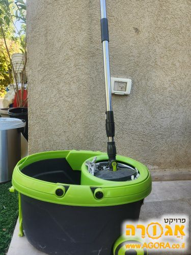 דלי הפלא