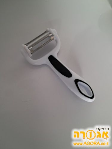 קולפן ירקות