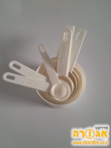 כוסות מדידה