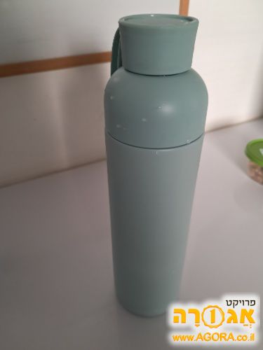 בקבוק רב פעמי