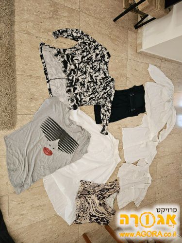 בגדי נשים