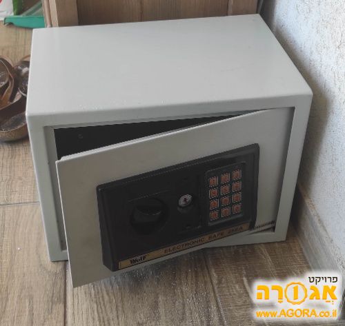 כספת