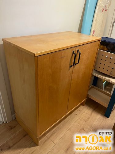 ארונית אחסון