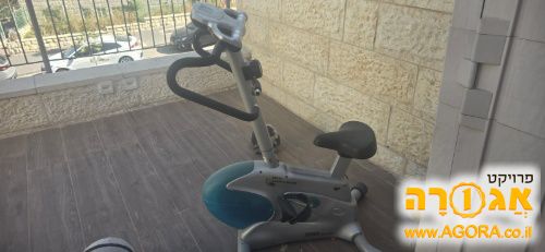 אופני כושר