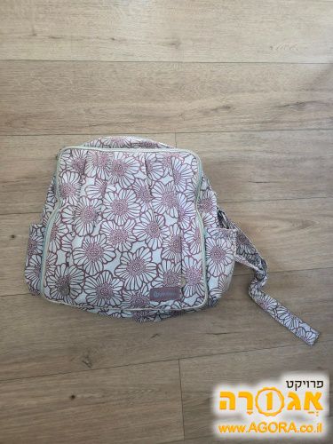 תיק לתינוקות