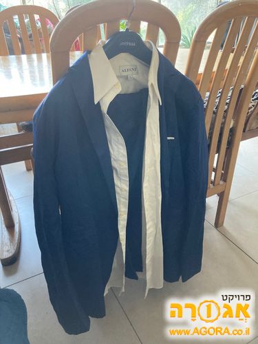 חליפת ערב