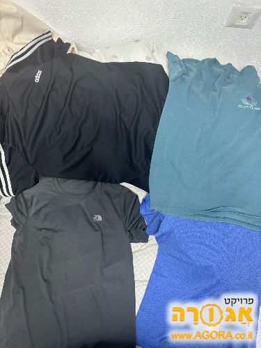 חולצות