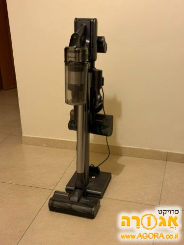 שואב אבק אלחוטי סמסונג