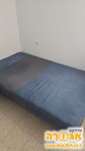 מיטה וחצי