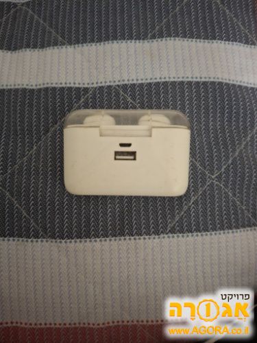 אוזניות אלחוטיות