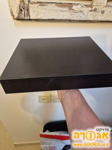 מדף תלוי לממירים ועוד