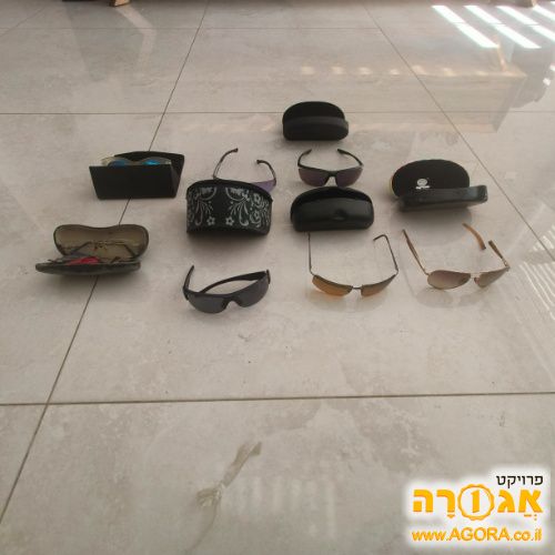 משקפי שמש