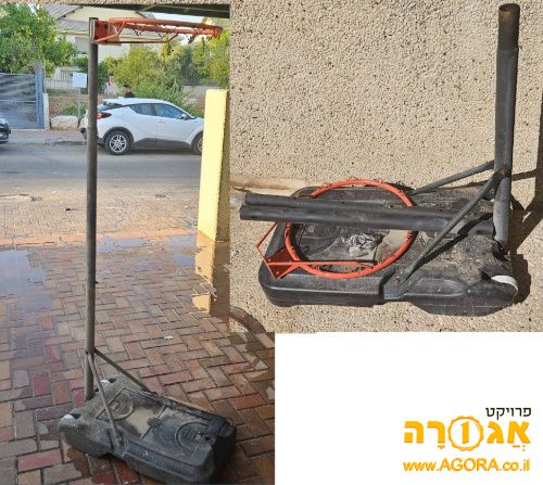 טבעת כדורסל