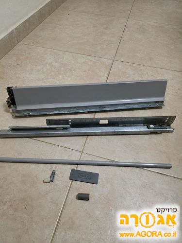 פרזול מגירת מטבח