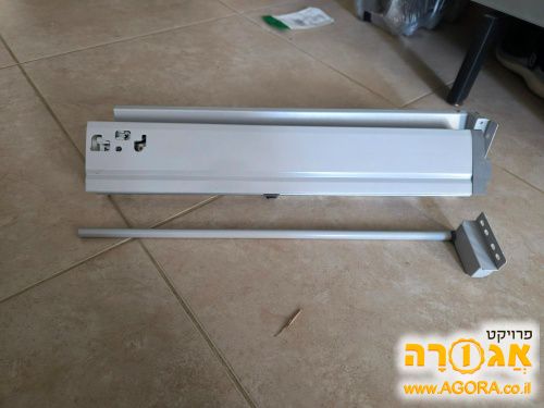דפנות למגירה בלום אנטארו