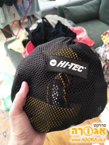 רצועות trx