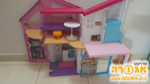 בית בובות