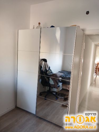 ארון 1.60 על 190