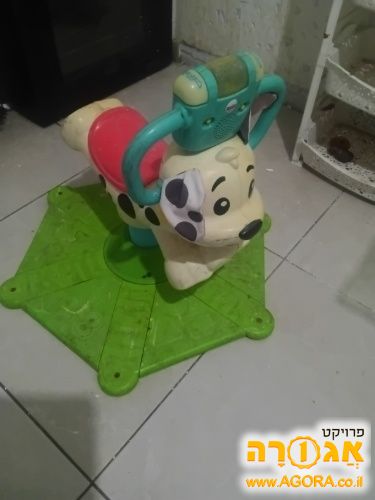 משחק כלב