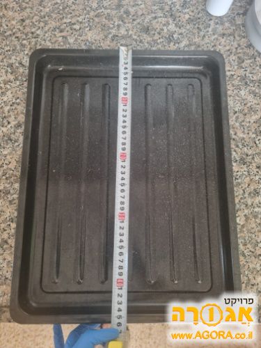 תבנית לתנור
