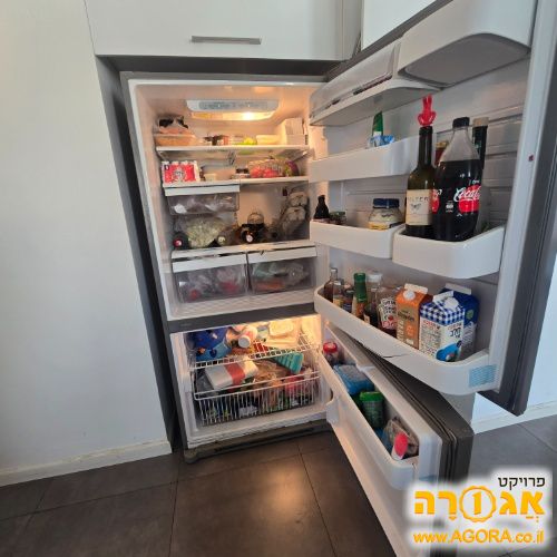 מקרר