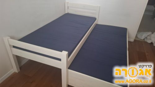 מיטת ילדים נפתחת
