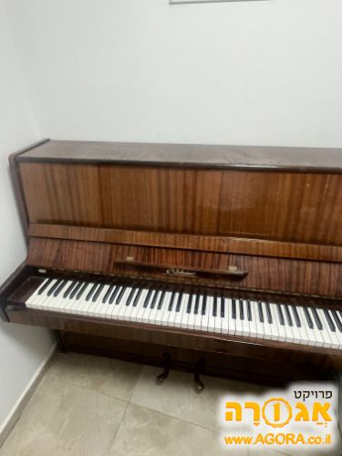 פסנתר