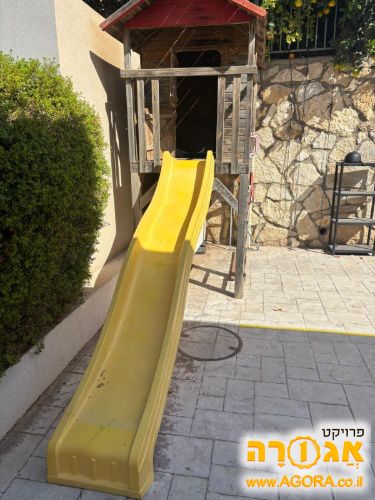 בית עץ