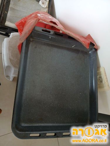 תבניות אפיה