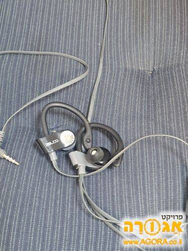 אוזניות